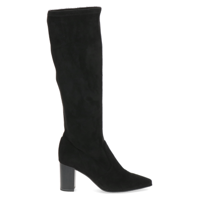 Caprice Ladies Knee High Stretch Boot 25520-41 044