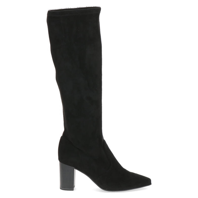 Caprice Ladies Knee High Stretch Boot 25520-41 044