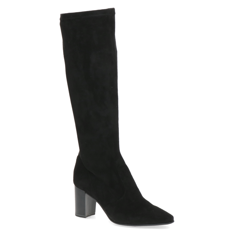 Caprice Ladies Knee High Stretch Boot 25520-41 044