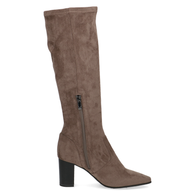 Caprice Ladies Knee High Stretch Boot 25520-41 355