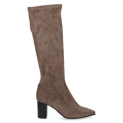 Caprice Ladies Knee High Stretch Boot 25520-41 355