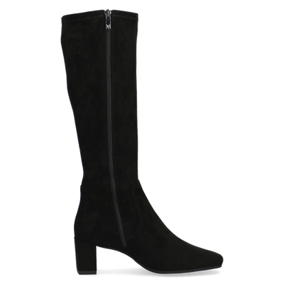 Caprice Ladies Knee High Block Heel Boot 25547-41 044