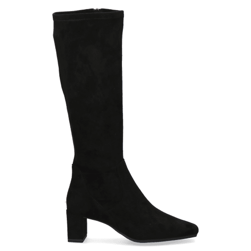 Caprice Ladies Knee High Block Heel Boot 25547-41 044