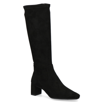 Caprice Ladies Knee High Block Heel Boot 25547-41 044