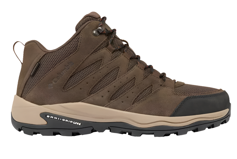 Columbia Redmond IV Mid Men&