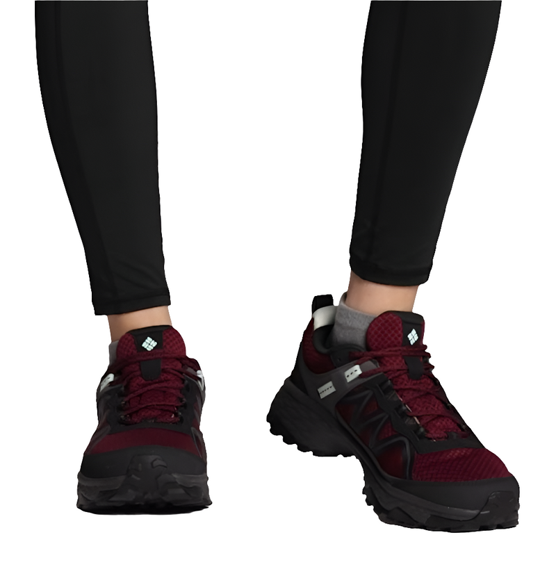 Columbia Peakfreak Rush Outdry Ladies Trainer 2108431 600