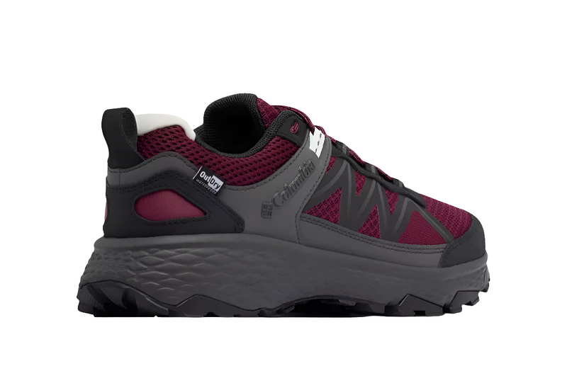 Columbia Peakfreak Rush Outdry Ladies Trainer 2108431 600