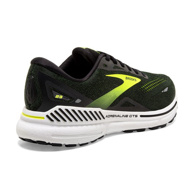 Brooks Men's Adrenaline GTS 23 Trainer 1103911D079