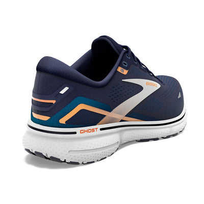 Brooks Mens Ghost 15 Trainer 110393 2E 439