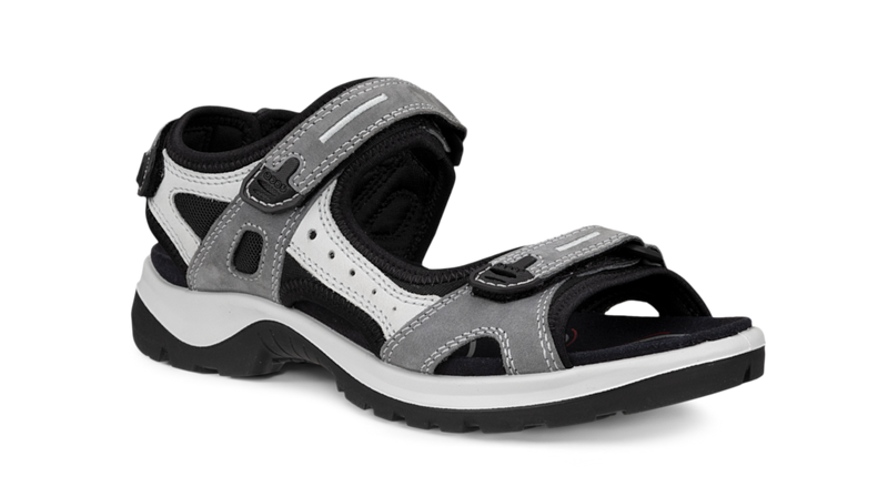 Ecco Ladies Offroad Yacatan Walking Sandal 69563