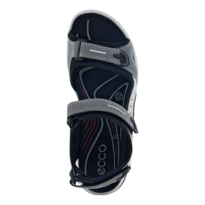 Ecco Ladies Offroad Yacatan Walking Sandal 69563