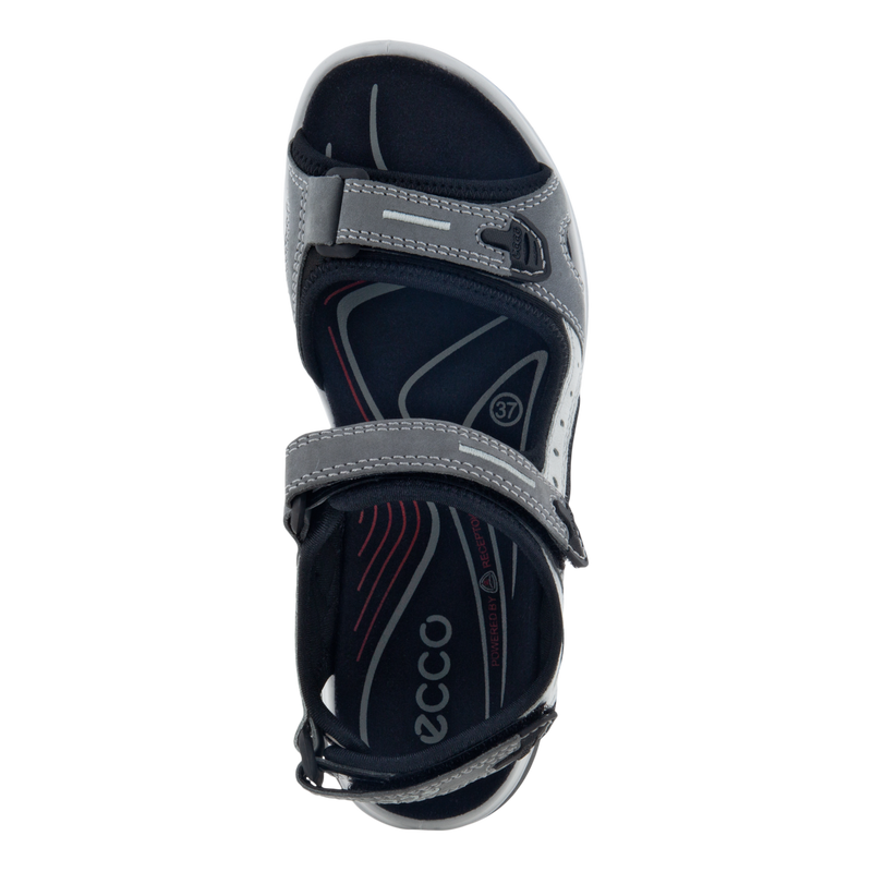 Ecco Ladies Offroad Yacatan Walking Sandal 69563