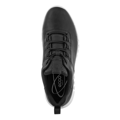 Ecco Gruuv Men's Laced Shoe 525204