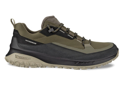 Ecco ULT-TRN Men's Waterproof Shoe 824254