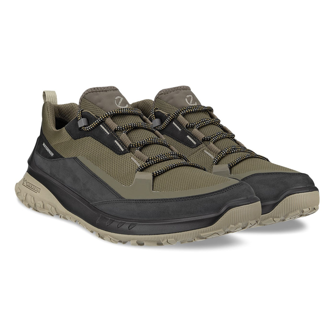 Ecco ULT-TRN Men's Waterproof Shoe 824254 – Finn Footwear
