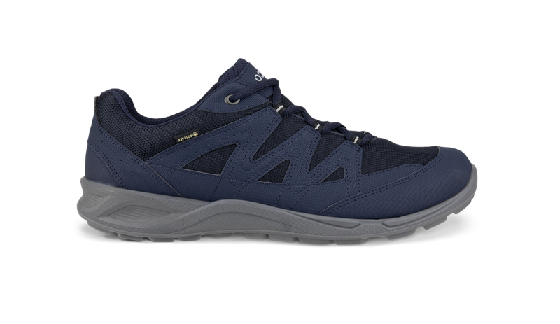 Ecco Terracruise LT Men s Goretex Walking Shoe 825784 Finn Footwear