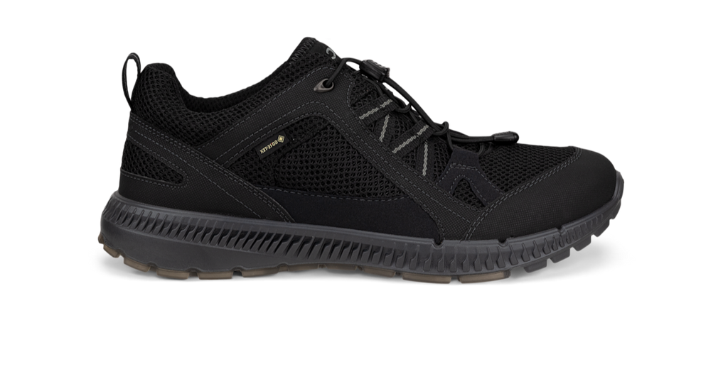 Ecco Terracruise II Men's Goretex Walking Shoe 843064 – Finn Footwear