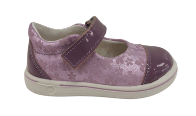 Ricosta Corinne Girls Velcro Strap Shoe 2622600/342