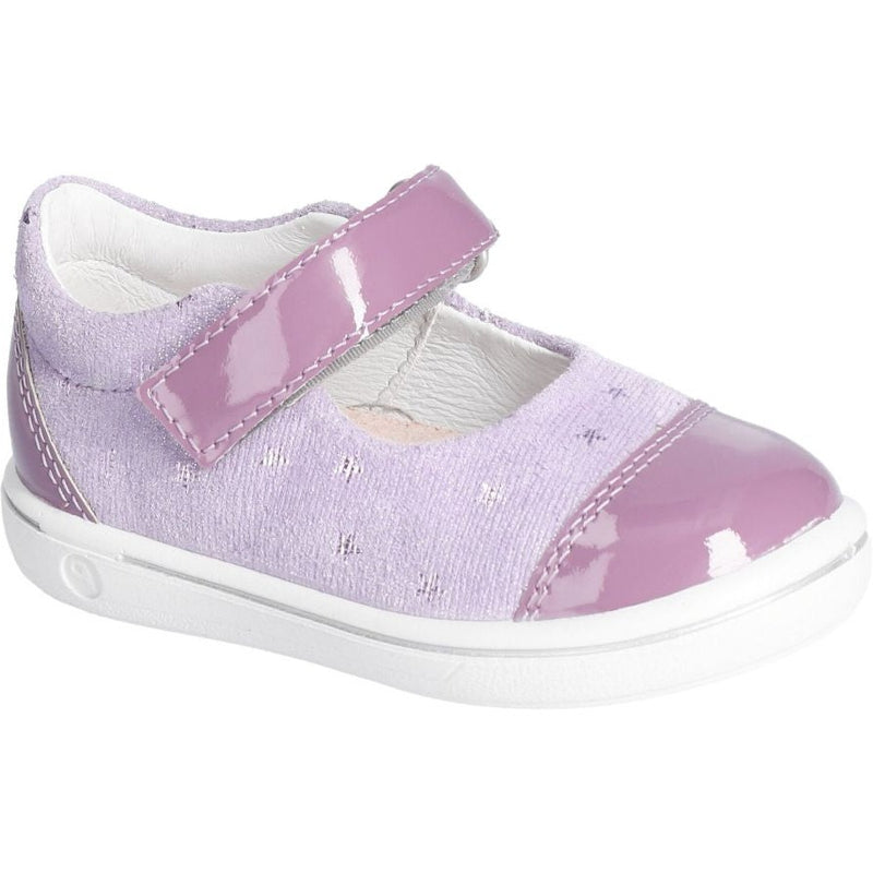 Ricosta Corinne Girls Velcro Strap Shoe 2622600/341