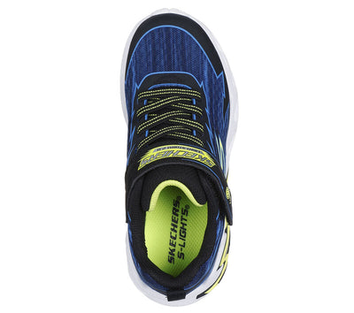 Skechers Boys Light Storm 2.0 LIght Up Trainer  400149L