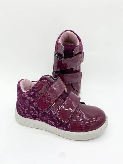 Ricosta Laury Girl's Waterproof Ankle Boot 502006102/361