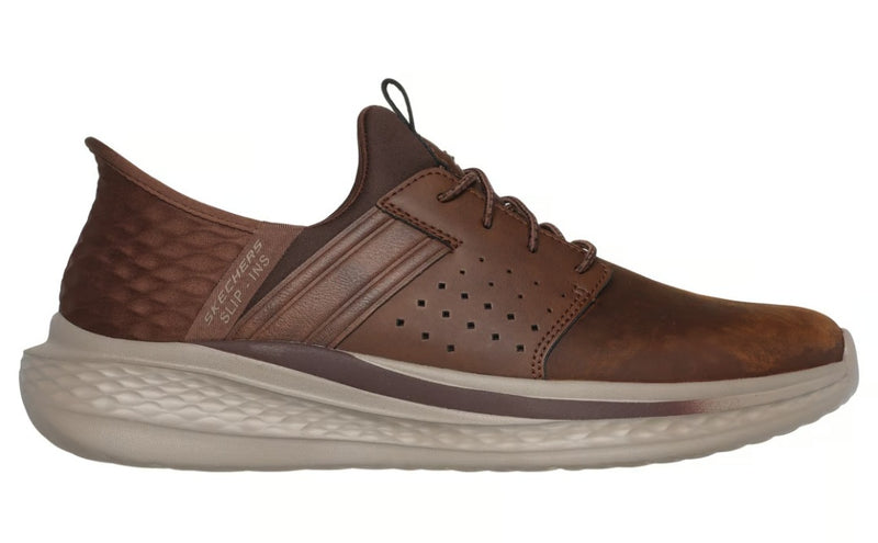 Skechers Slip In Slade Zachary Men&