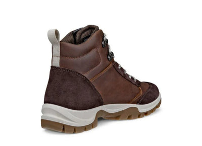 Ecco Xpedition III Ladies Waterproof walking Boot 811413