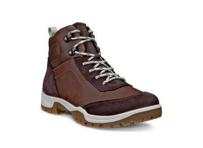 Ecco Xpedition III Ladies Waterproof walking Boot 811413