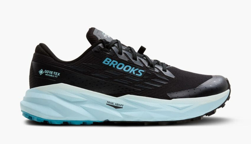 Brooks Cascadia 19 GTX Ladies Goretex Trainer 1204451B010