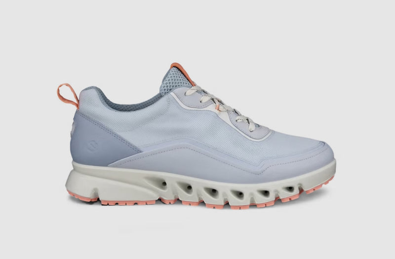 Ecco Multi Vent Ladies Goretex Shoe 880283 – Finn Footwear