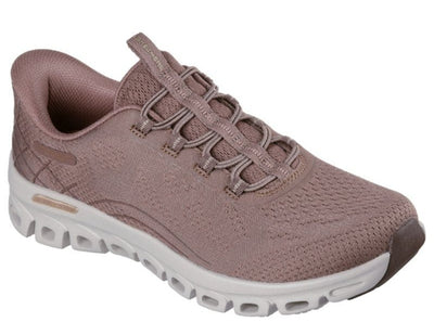 Skechers Ladies Slip-Ins Glide Step Elevate Amaze 104750