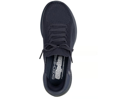 Skechers Slip-Ins Ultra Flex 3.0 Pure Colour Ladies Trainer 150447
