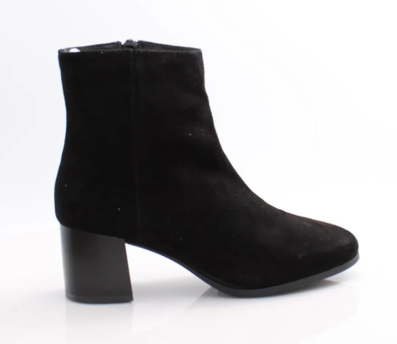 Dubarry Cead Ladies Block Heel Ankle Boot 1995-93