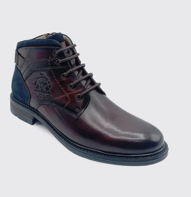 Dubarry Saint Men&