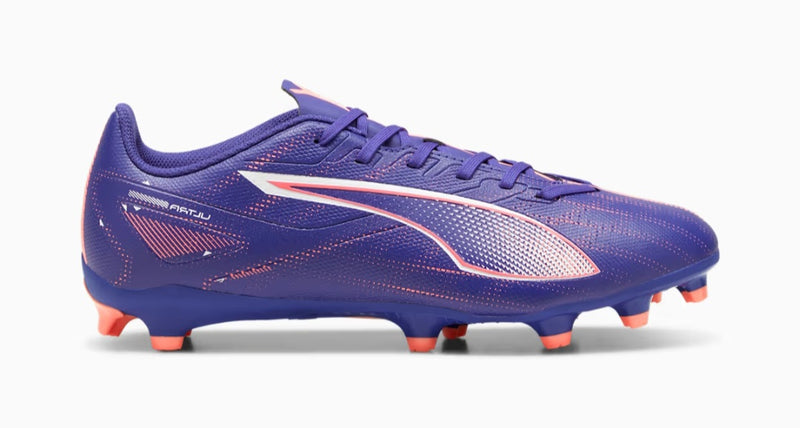 Puma Ultra 5 Play Laced Football Boot 107695 01