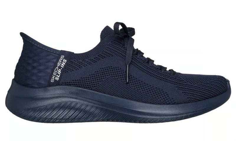 Skechers Slip-Ins Ultra Flex 3.0 Pure Colour Ladies Trainer 150447