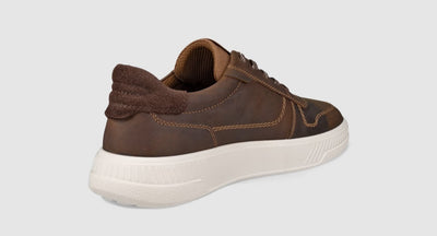 Ecco Move Men's Casual Laced Shoe 551624