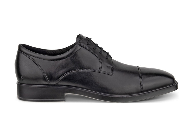 Ecco Metropole Milan Men&