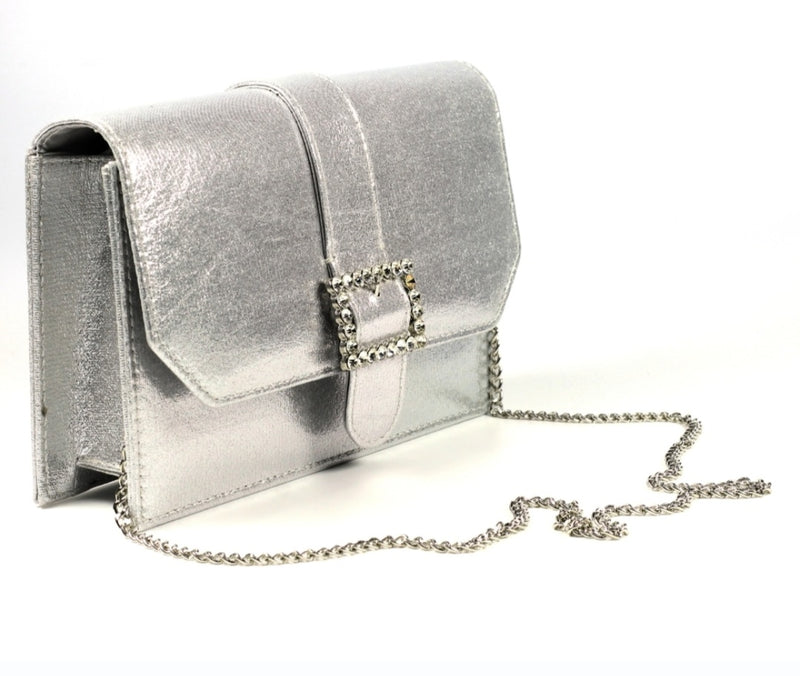 Lunar Trixable Ladies Clutch Handbag ZLR037