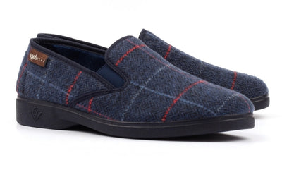 Lazy Dogz Hughes Men's slipper KMD116