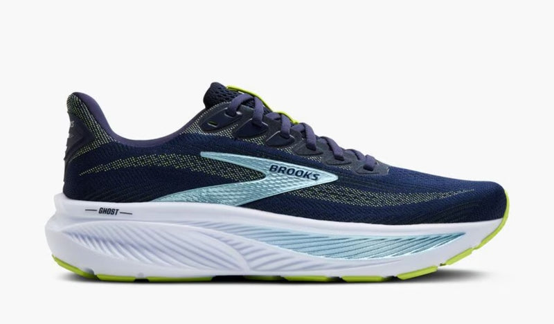 Brooks Ghost 17 Men&