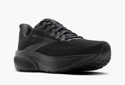 Brooks Ghost 17 Wide Fit Ladies Trainer 1204311D020