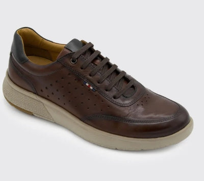 Dubarry Bragg Men's Laced Shoe 5869-02