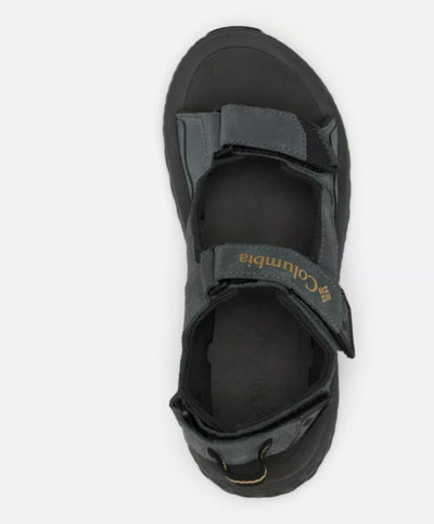 Columbia Konos Hiker 3-Strap Men's Walking Sandal 2121571053