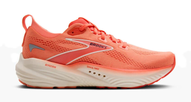 Brooks Glycerin 22 Ladies Trainer 1204341B625