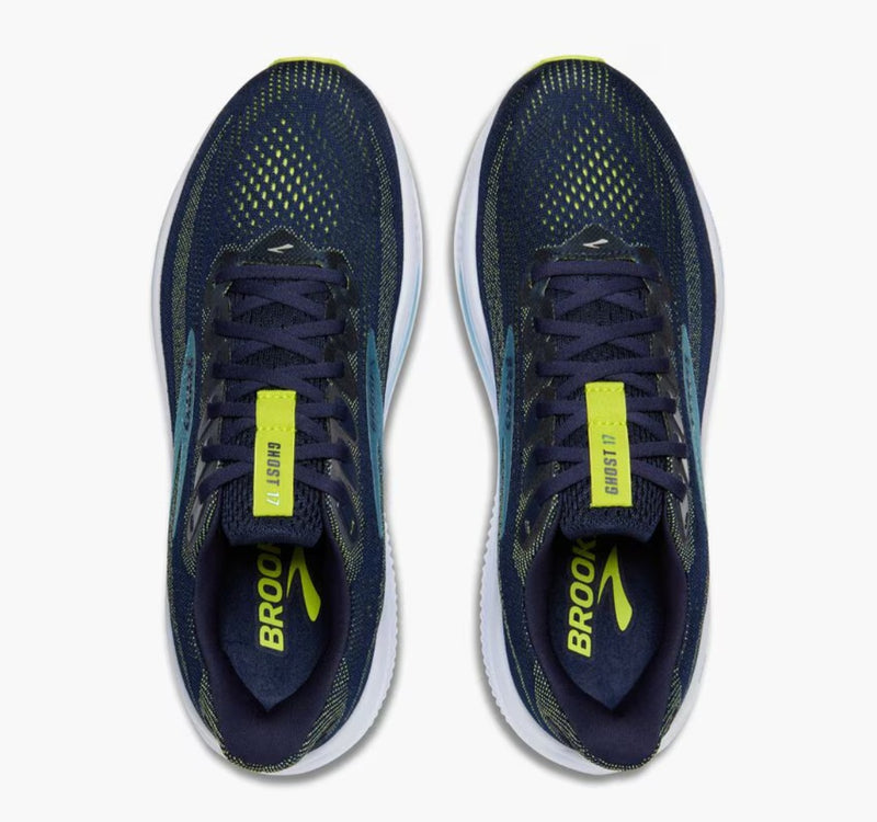 Brooks Ghost 17 Men&