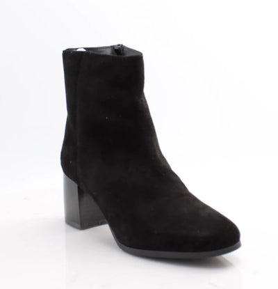 Dubarry Cead Ladies Block Heel Ankle Boot 1995-93
