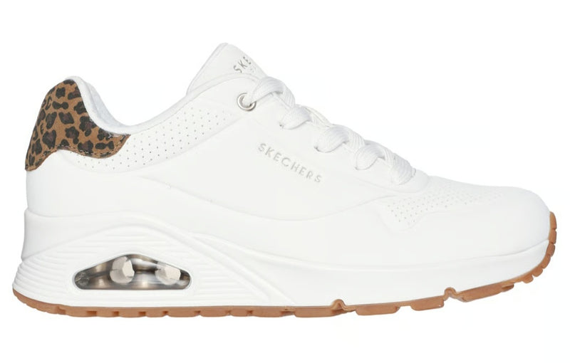 Skechers Uno Jungle Nite Ladies Trainer 177093
