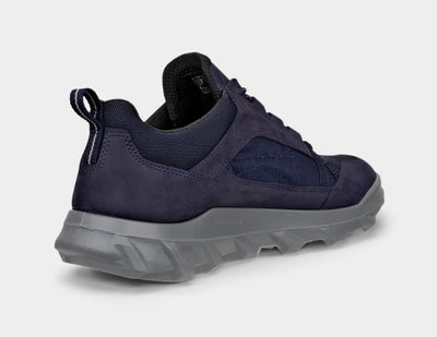 Ecco MX Men's Waterproof Walking Shoe 820324