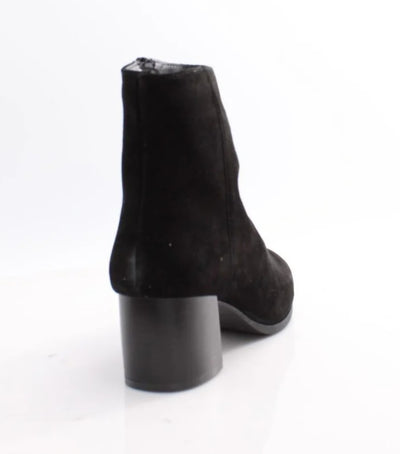Dubarry Cead Ladies Block Heel Ankle Boot 1995-93